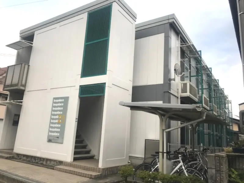 姫路市八代宮前町 月極駐車場